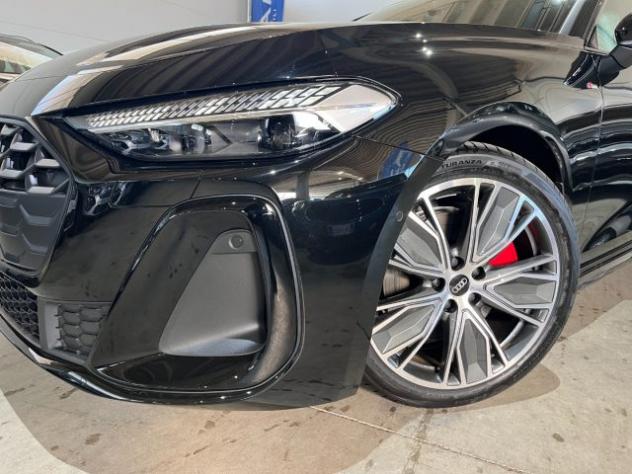 AUDI A5 Avant TDI204cv mHEV+Stronic S Line "19 Sline/Black rif. 23417994 - Foto 5