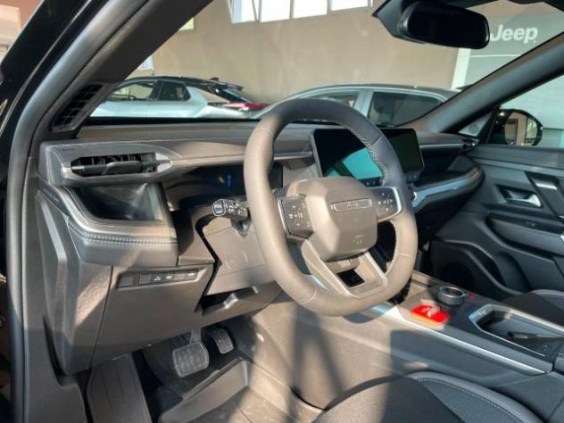 JEEP Compass 1.2 Turbo 48V e-Hybrid Altitude rif. 23644508 - Foto 6