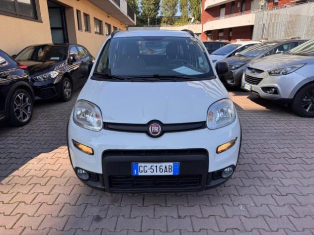 FIAT Panda 0.9 TwinAir Turbo Natural Power Easy rif. 24139381 - Foto 2