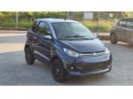 Aixam microcar