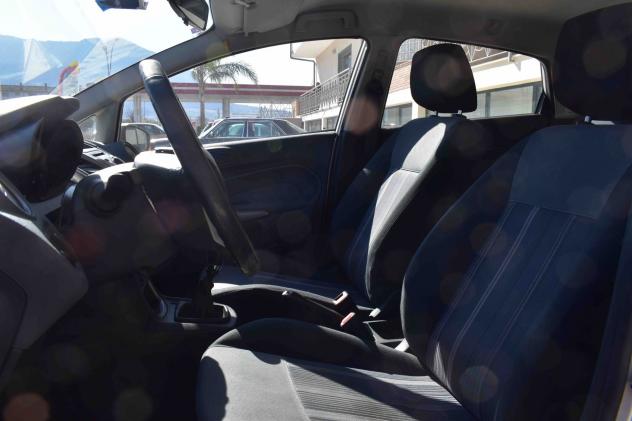 Ford Fiesta Fiesta+ 1.4 96CV aut. 5 porte - Foto 9