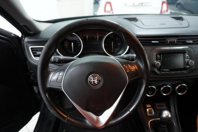 ALFA ROMEO Giulietta (2010-21) Giulietta 1.6 JTDm 120 CV Super - Foto 10