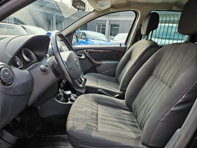 Dacia Duster 1.6 4x2 Ambiance GPL - Foto 8