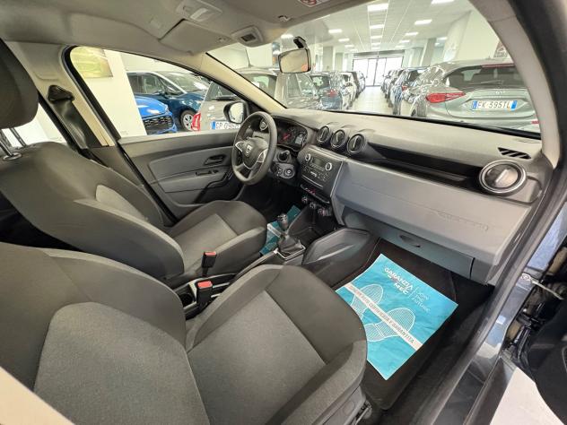 Dacia Duster 4x2 1.0 TCe GPL anno 2022 km 78000 - Foto 10