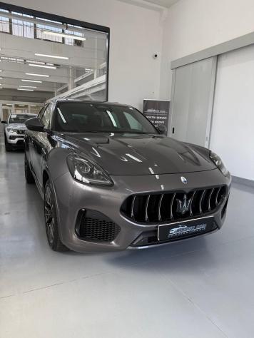 Maserati Grecale MHEV 300 CV AWD GT - Foto 2