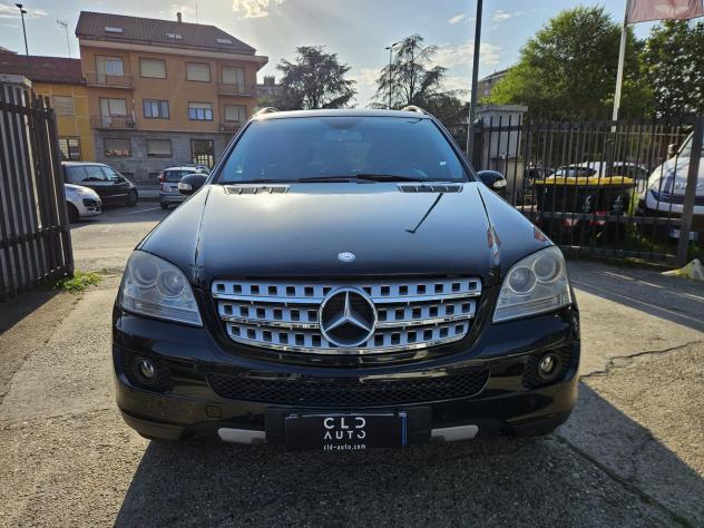 Mercedes-Benz Classe M ML 280 BlueTEC Sport - Foto 2