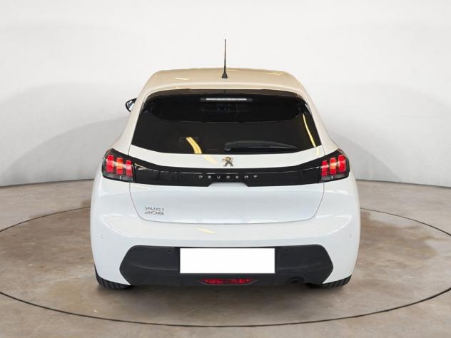 Peugeot 208 Active PureTech 75 S/S - Foto 5