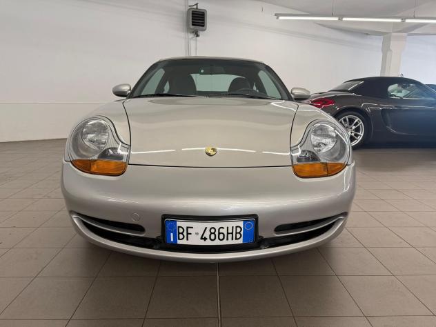 Porsche Carrera 996 PORSCHE CARRERA 996 - Foto 2