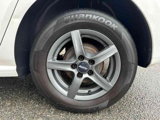 VOLKSWAGEN Polo 1.2 TDI DPF 5 p. Comfortline rif. 21914241 - Foto 9