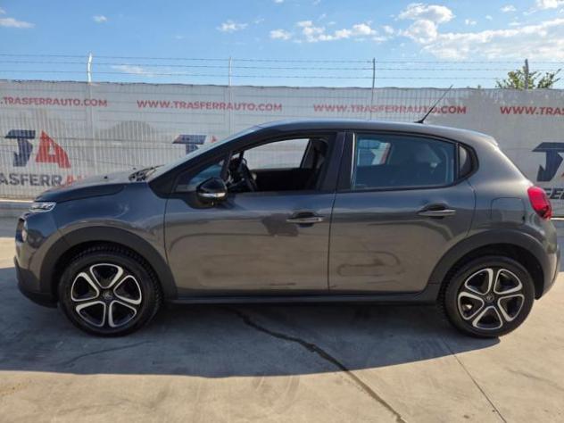 CITROEN C3 PureTech 82 S&S Feel rif. 23829707 - Foto 2