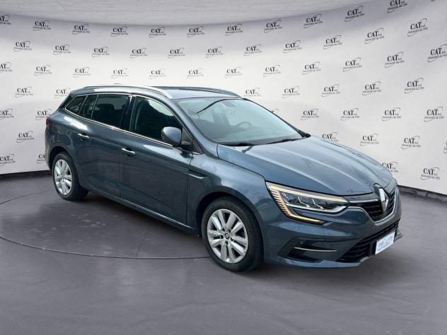 Renault Mégane 1.5 DCI 115 EQUILIBRE - Foto 3