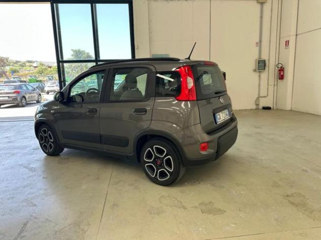 FIAT Panda 1.0 FireFly S&S Hybrid City Life rif. 23989531 - Foto 3