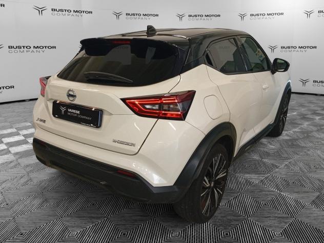 Nissan Juke Juke 1.0 dig-t N-Design 114cv - Foto 6