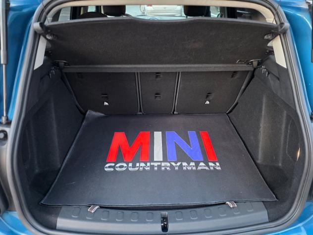 Mini Cooper SD Countryman 2.0 Boost ALL4 Automatica - Foto 7