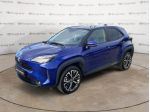 TOYOTA Yaris Cross 1.5 Hybrid 5p. E-CVT Lounge rif. 23026961
