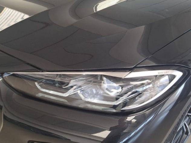 BMW 420 d 48V Cabrio Msport rif. 23999746 - Foto 7