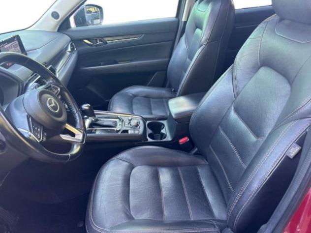 MAZDA CX-5 2.2L Skyactiv-D 184 CV AWD Exclusive rif. 24031724 - Foto 9