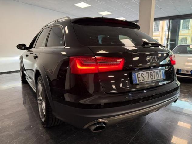 AUDI A6 allroad 3.0 TDI 245CV clean diesel S tronic Business plus rif. 24062509 - Foto 5