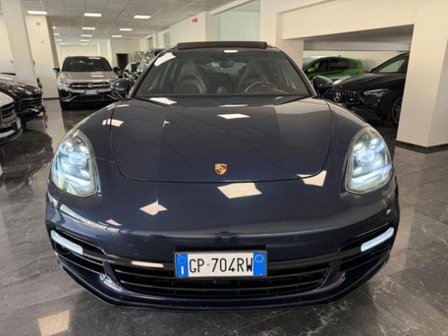 PORSCHE Panamera 2.9 4 E-Hybrid Sport Turismo rif. 23839685 - Foto 9