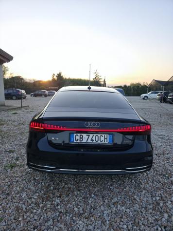 Audi A7 SPB 45 3.0 TDI quattro tiptronic Business Plus - Foto 5