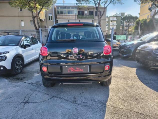 FIAT 500L 0.9 TwinAir Turbo Natural Power Lounge rif. 23837943 - Foto 5