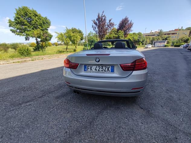 Bmw 425 425d Cabrio Sport - Foto 6