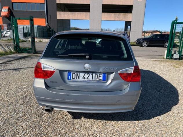 BMW 320 d cat Touring Futura rif. 23772132 - Foto 6
