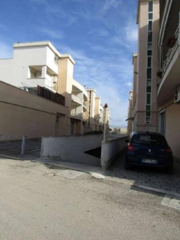 Immobile in asta di 19 m² in vendita a Foggia - Foto 3