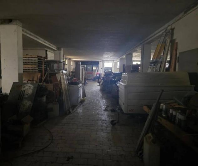 Immobile in asta di 1123 m² in vendita a Acquasparta - Foto 10