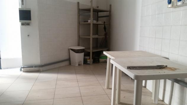 Magazzino in affitto a Francavilla al Mare - Foto 2
