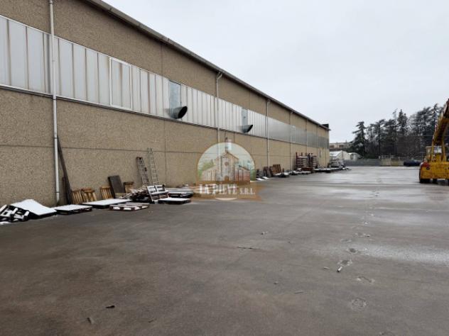 Immobile di 1100 m² con 2 locali in vendita a Novi Ligure - Foto 14