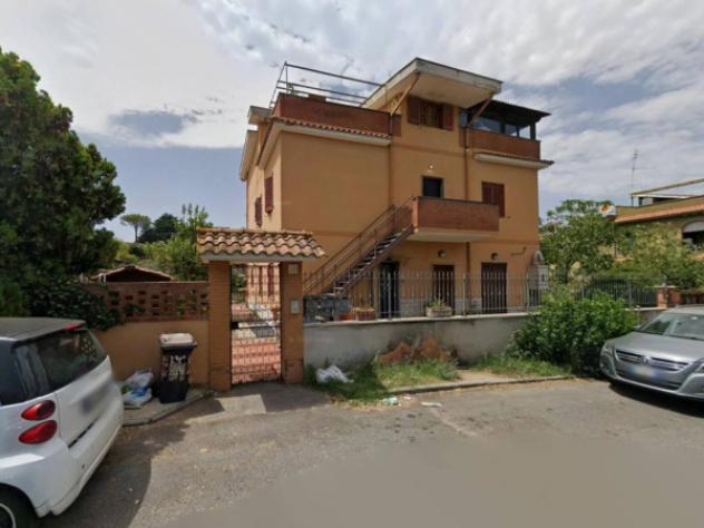 Immobile in asta di 6 m² in vendita a Roma - Foto 14