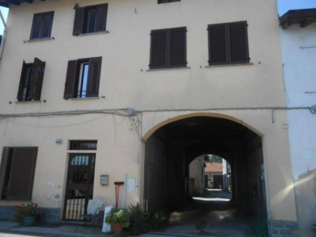 Immobile in asta di 109 m² in vendita a Basiano - Foto 4