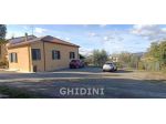 VILLA di 66 vani e di 200 mq (CAMPAGNATICO) rif. 2532.68M