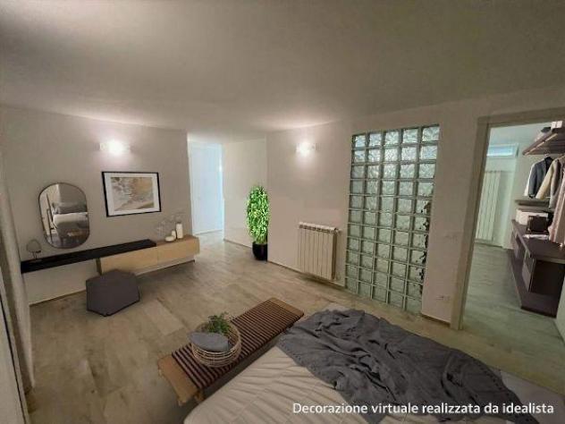Appartamento in vendita a Marina di Carrara - Carrara 80 mq Rif: 1233338