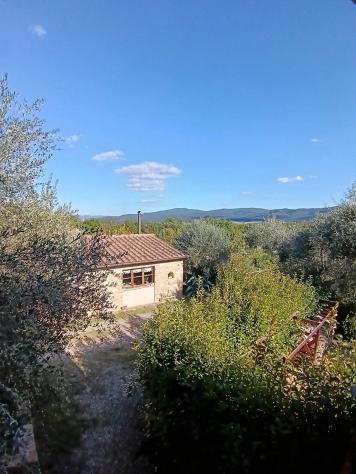 Appartamento in vendita a Collalto - Colle di Val d'Elsa 85 mq Rif: 1353589 - Foto 9
