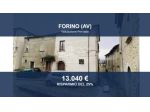 Immobile in asta di 43 m² in vendita a Forino