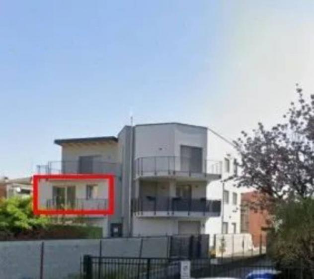 Immobile in asta di 106 m², box auto in vendita a Galliate - Foto 19