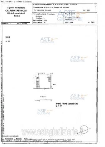 IMMOBILI-IMMOBILE RESIDENZIALE-Via Vittoria Colonna, 22, 00076 Lariano RM, Italia - Foto 10