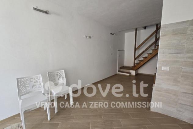 Casa indipendente di 50 m² con 2 locali in vendita a Marsala - Foto 3