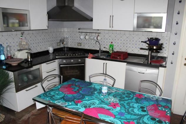 Casa semindipendente in vendita a Quercioli - Massa 180 mq Rif: 834396 - Foto 7