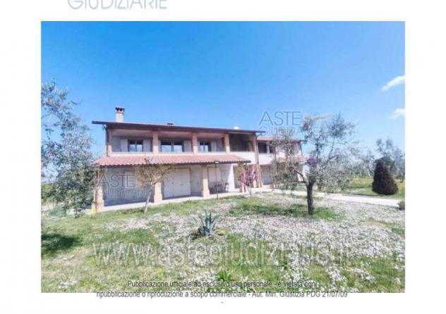 IMMOBILI-IMMOBILE RESIDENZIALE-Strada Rocca delle Caminate, n. 6/L - Foto 6