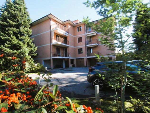 Appartamento 3 locali con balconi a Missaglia - Foto 6