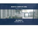 Immobile in asta di 56 m² in vendita a Monte Compatri