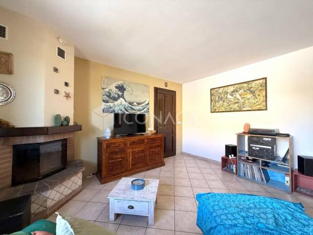 Appartamento in vendita a Capanne - Montopoli in Val d'Arno 105 mq Rif: 1420832 - Foto 2