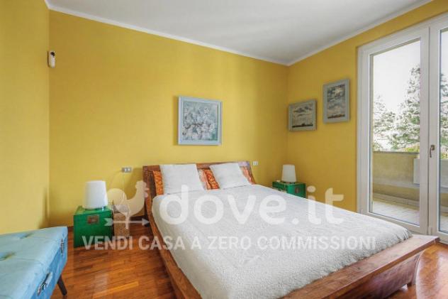 Appartamento di 125 m² con 3 locali e box auto doppio in vendita a Paderno Dugnano - Foto 18