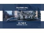 Immobile in asta di 49 m² in vendita a Palermo