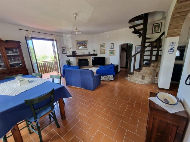 Villa in vendita a Passignano sul Trasimeno - Foto 7