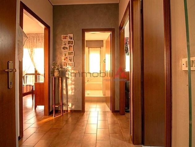 Pioltello zona Seggiano - 3 locali di 104 mq Euro 227.000,00 - Foto 10