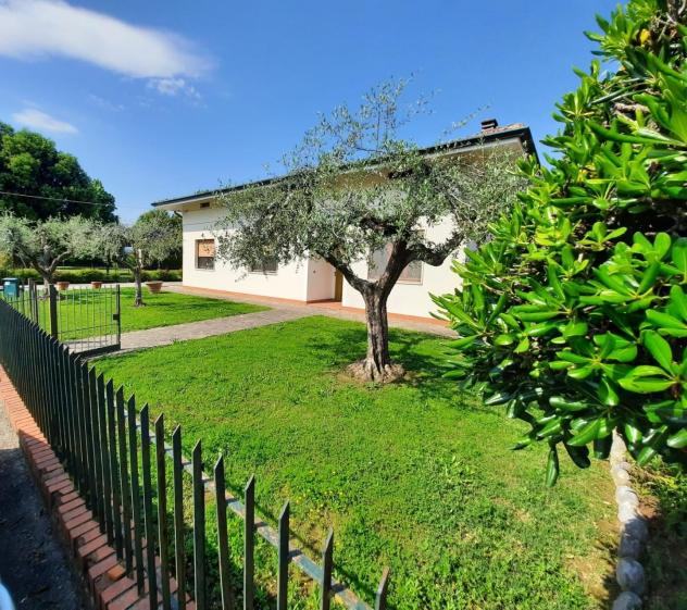 Villa in vendita a Porcari 130 mq Rif: 1135646 - Foto 4